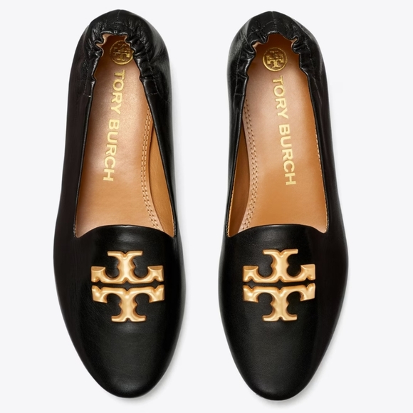Tory Burch Shoes - Tory Burch Eleanor Loafers
